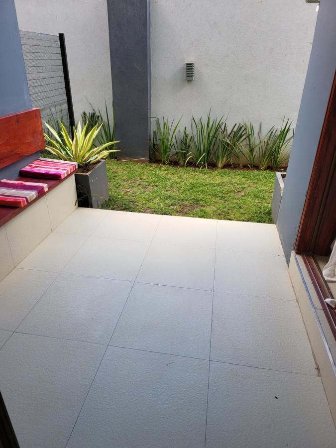 Grayville Apartments Lusaka Luaran gambar